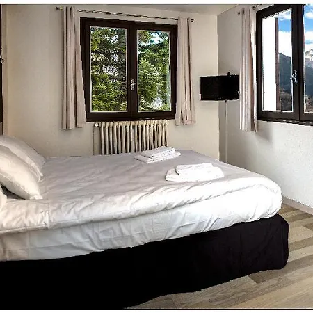 Hotel La Bonne 2*