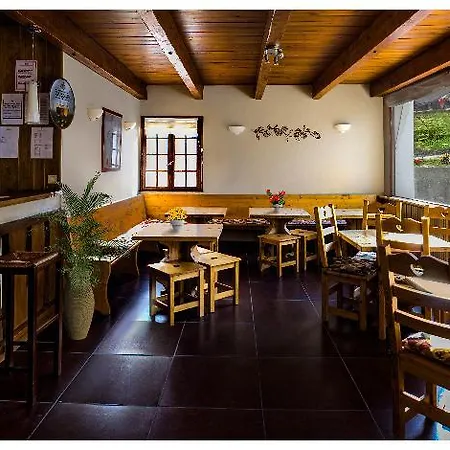 Hotel La Bonne Risoul